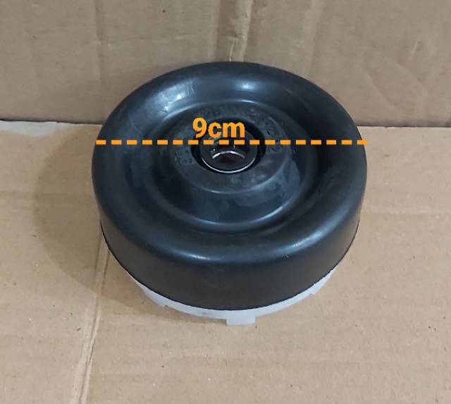 SEAL/ SIL/  PENGERING MESIN CUCI AS 14MM MULTI