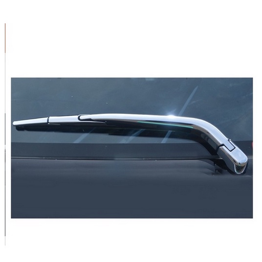 COVER WIPER HONDA BRV CHROME AWAL SAMAPI 2022