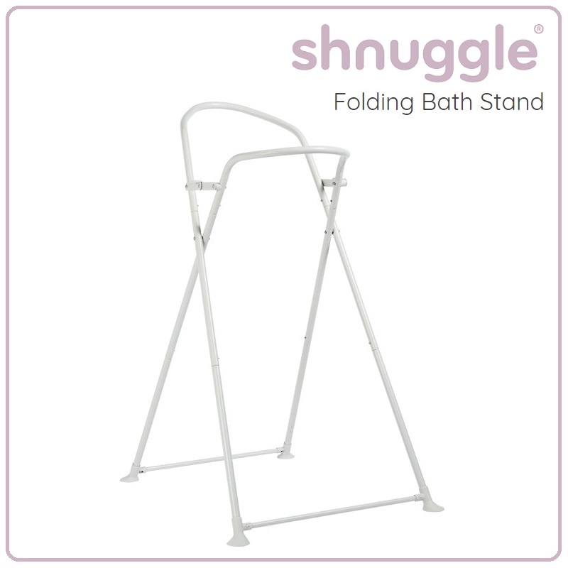 Shnuggle Folding Bath Stand