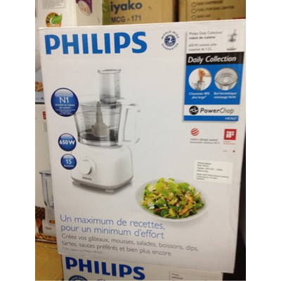 food processor Philips