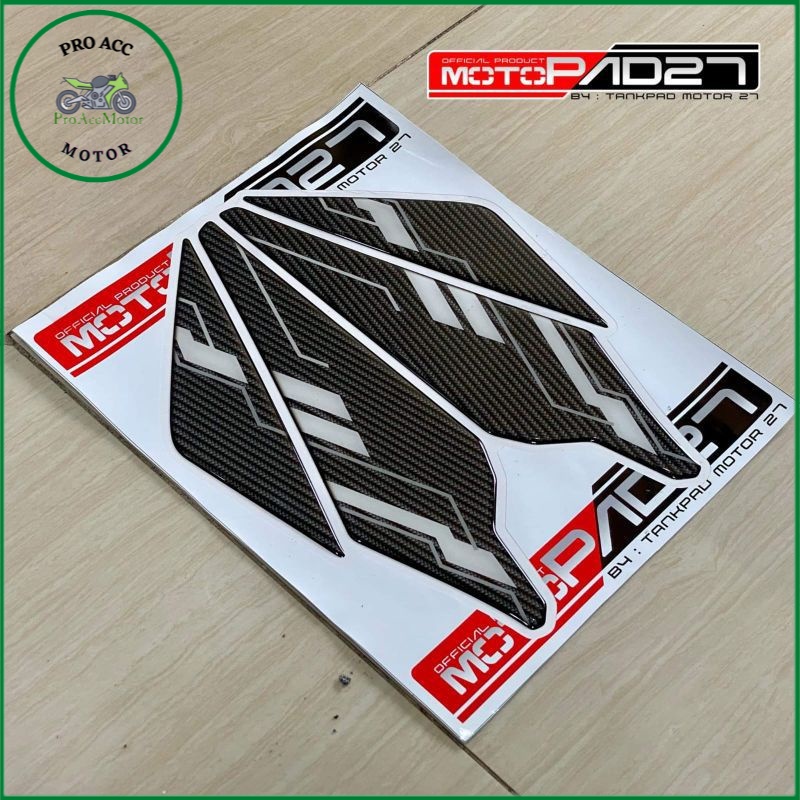 Stiker Sayap ADV 160 Sticker Sayap ADV 160 Resin