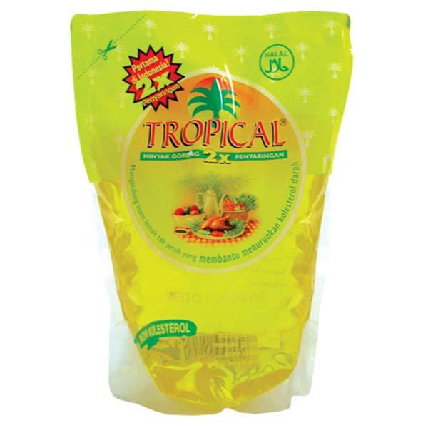 

Tropical 2X Penyaringan Ref 2 Ltr