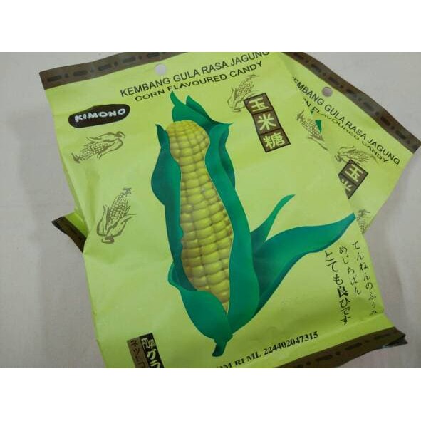 

Permen Jagung HHR1693