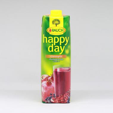 

Happy Day Pomegranate Juice 1 Liter