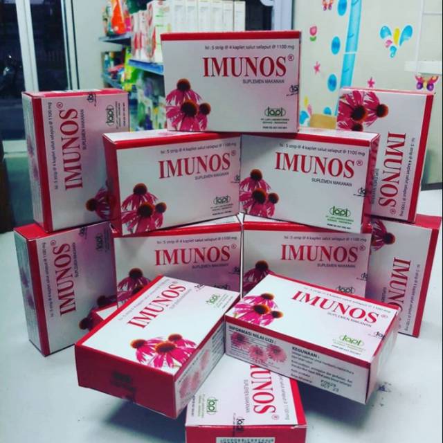 

Imunos