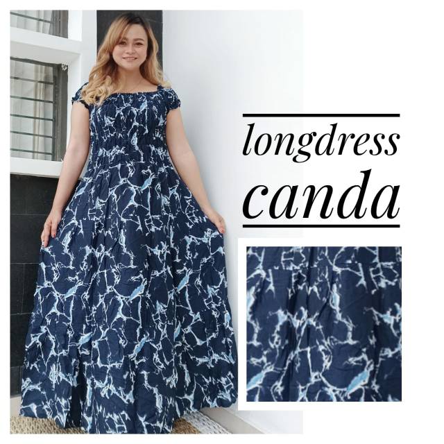 Longdress canda