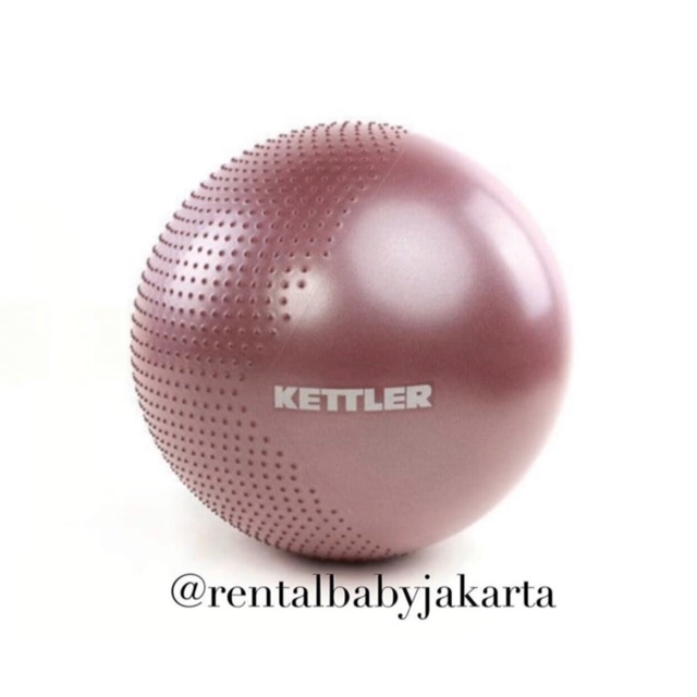 birthing ball kettler