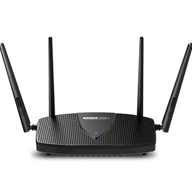 Hemat Totolink X5000R Wifi 6 Wireless Router Limited