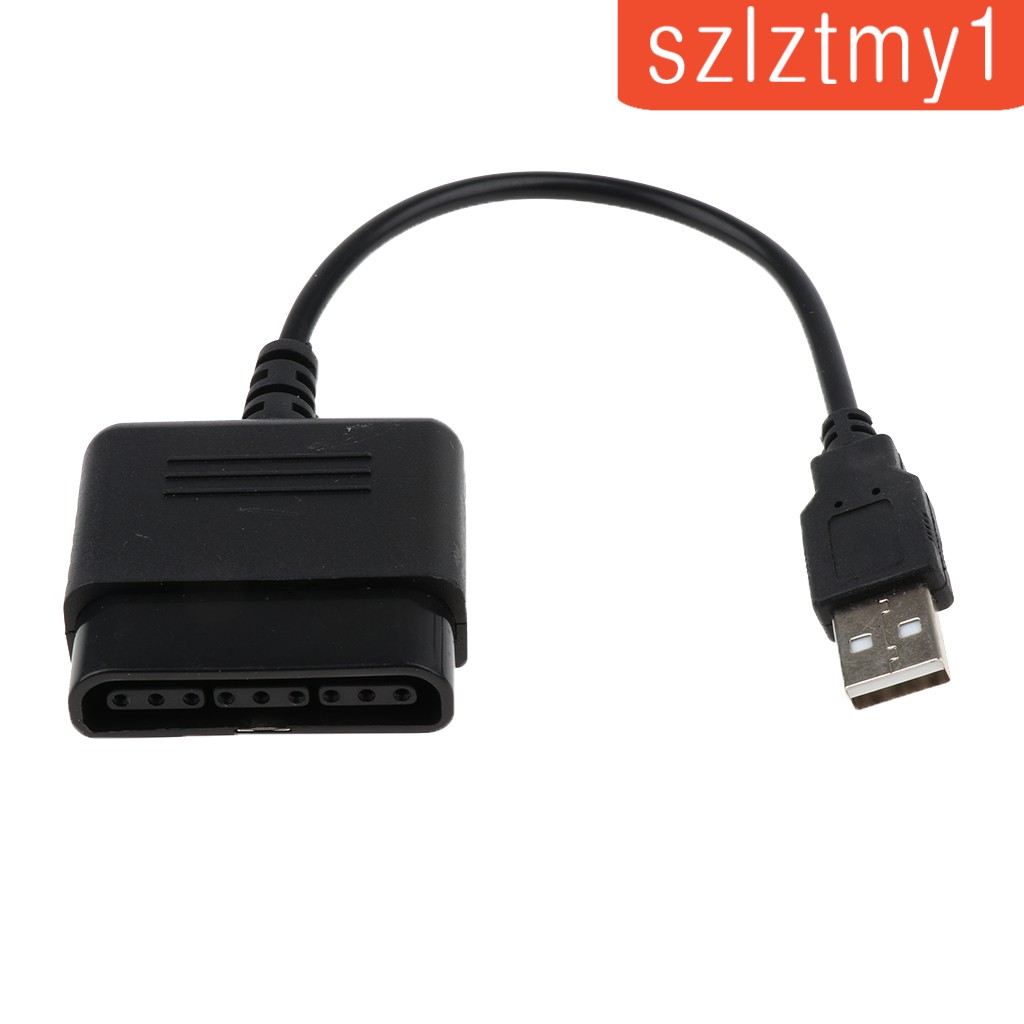 playstation 2 vga adapter