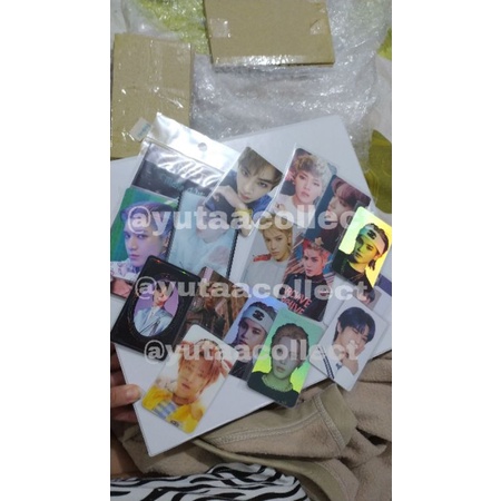 [BOOKED]PC SUPERM US TOUR TAEYONG