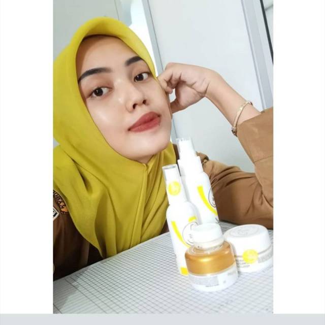 testimoni bebwhite c skincare