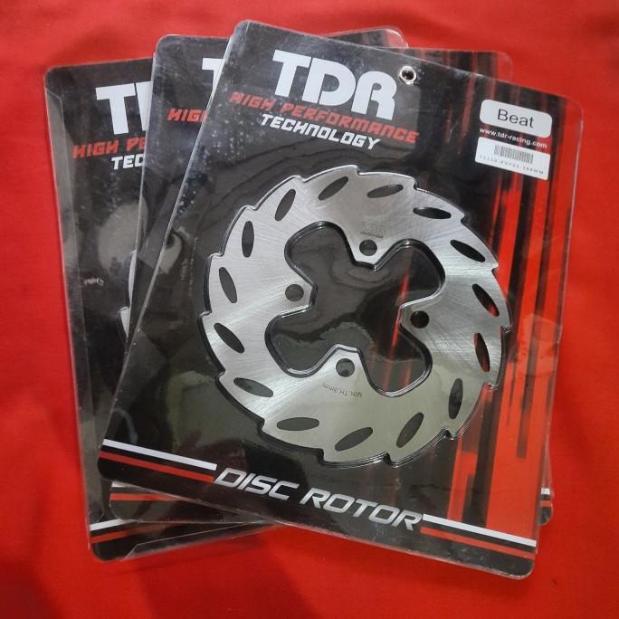 Disk piringan cakram tdr beat