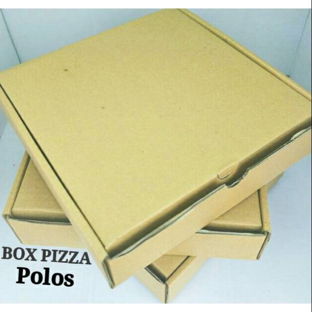 

Box Hampers / Box souvenir / Box kado / Gift box 26*26*4cm LS Cokelat