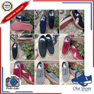  Sepatu  Sneakers Sepatu  vans  murah Shopee  Indonesia