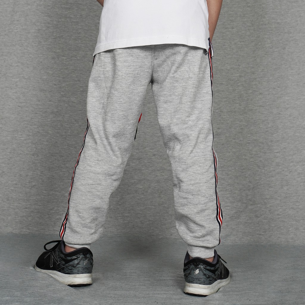 Celana Panjang Jogger Training Anak model terbaru - XSHOP Kenettkid