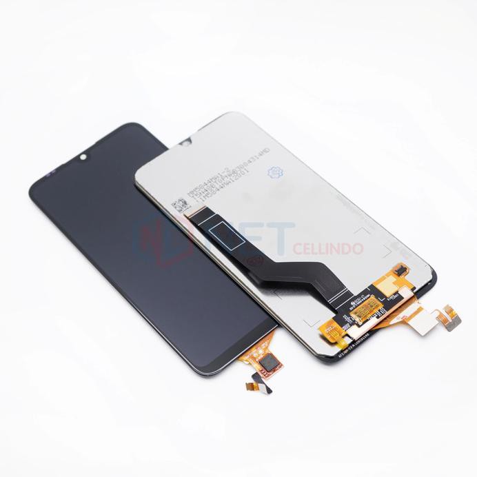 LCD TOUCHSCREEN XIAOMI MI PLAY | LCD TS XIAOMI MI PLAY GG2423