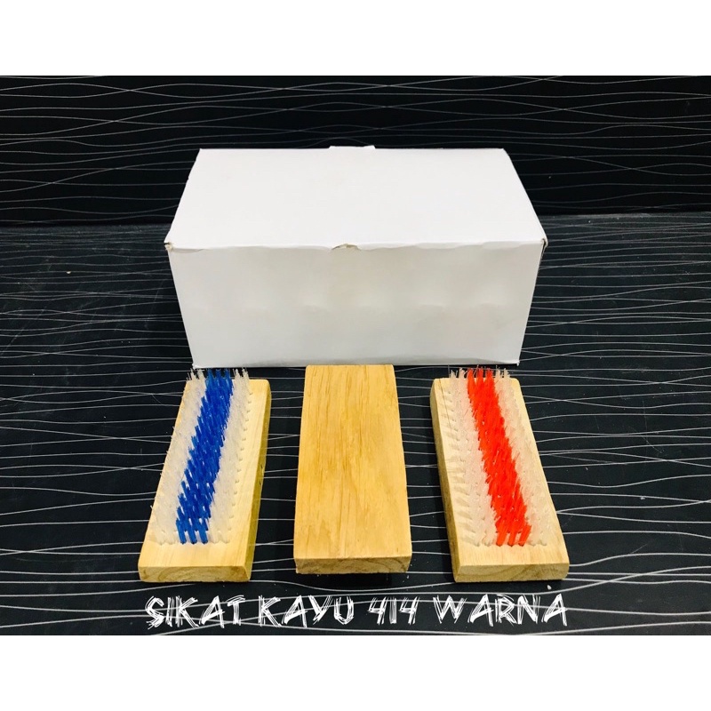 SIKAT CUCI KAYU - SIKAT CUCI BAJU - SIKAT KAYU - SIKAT KAYU WARNA