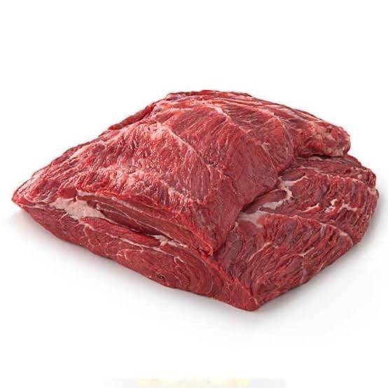 

Meat | Sayurhd Daging Sapi Bagian Paha 250Gr Daging Segar