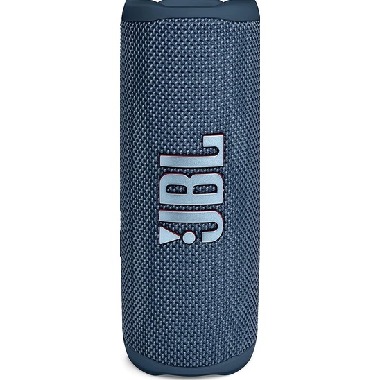 JBL Flip 6 Portable Bluetooth Speaker Flip6 ORIGINAL - INTER, Blue