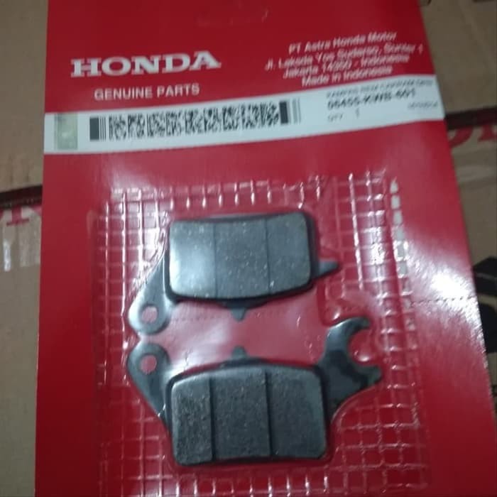 DISPAD motor BLADE #mnf jaya motor652