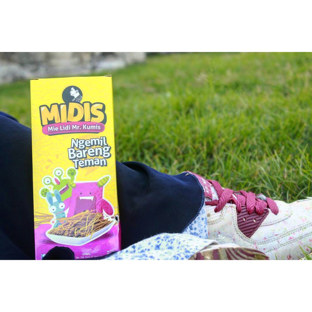 

Grosir Mie Lidi