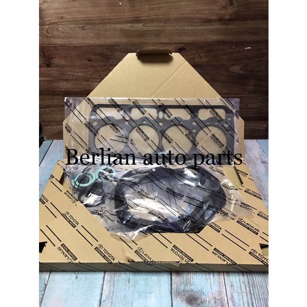 PACKING SET KIJANG 5K GASKET FULL SET KIJANG 5K