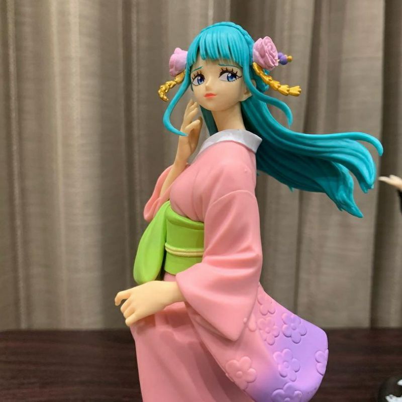 Action Figure One Piece  Kozuki Hiyori