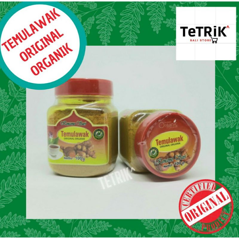 

temulawak original organik murni temulawak asli