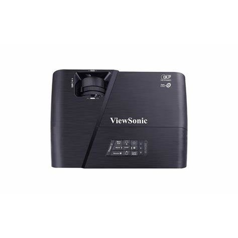 Projektor ViewSonic PJD5153 / PJD5213 / PJD5155