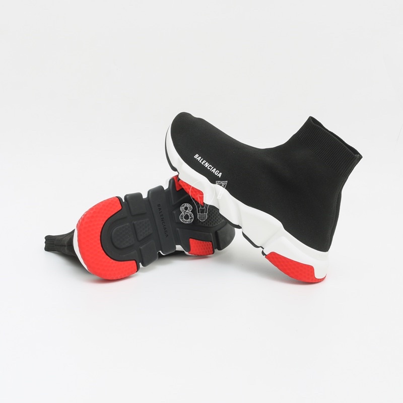 Balen Speed Trainer Bred