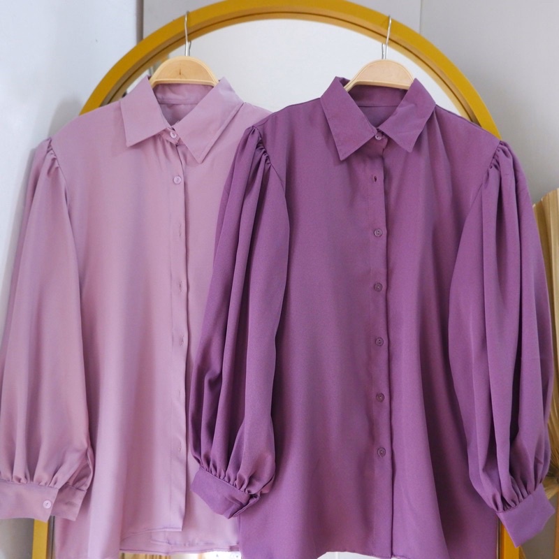 Faza basic shirt