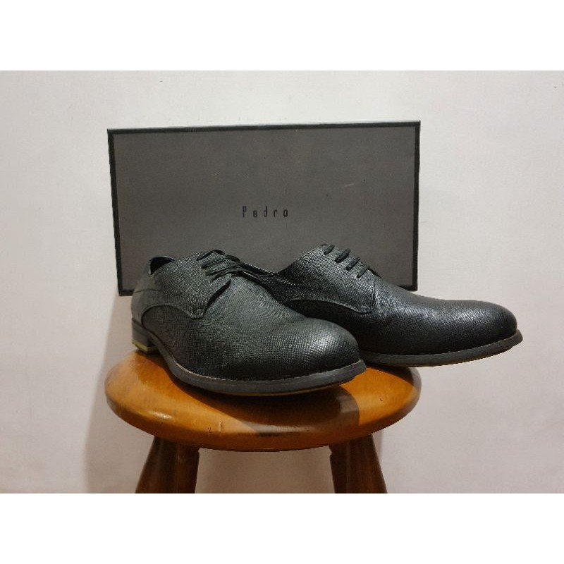 Sepatu Pria - Pedro