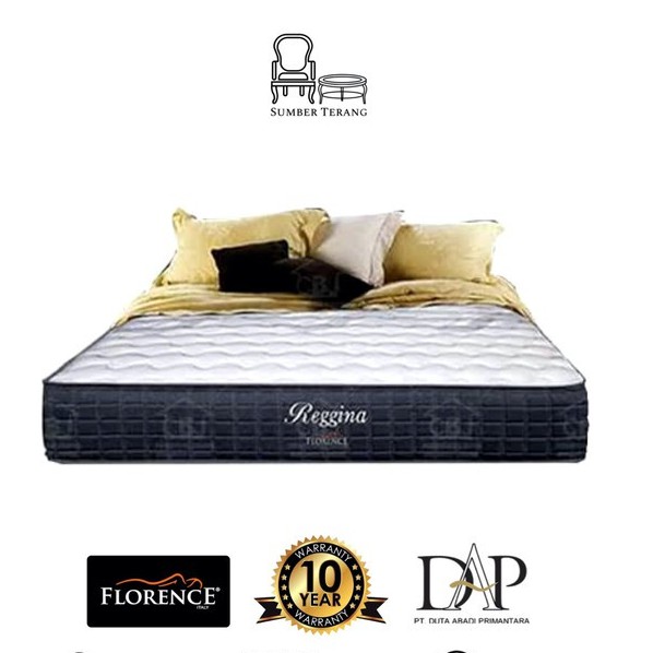 Kasur Springbed Florence Regina / Matras Florence / Reggina Florence