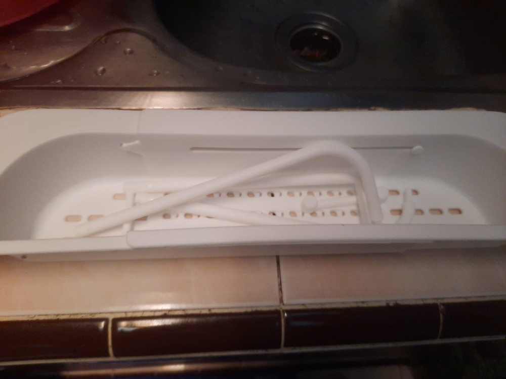 Agb - Akits003 Tempat Obat Pil - Kotak Serbaguna - Kotak Mini Sekat