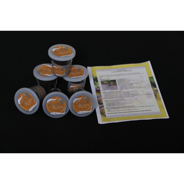 

Jamu Rapet Tradisional