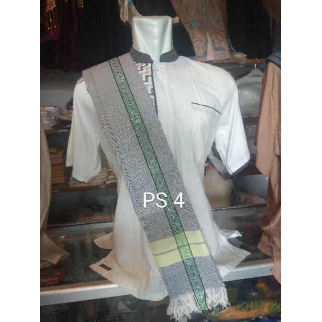 Surban habib surban dobby surban panjang surban kyai surban mesir Indonesia