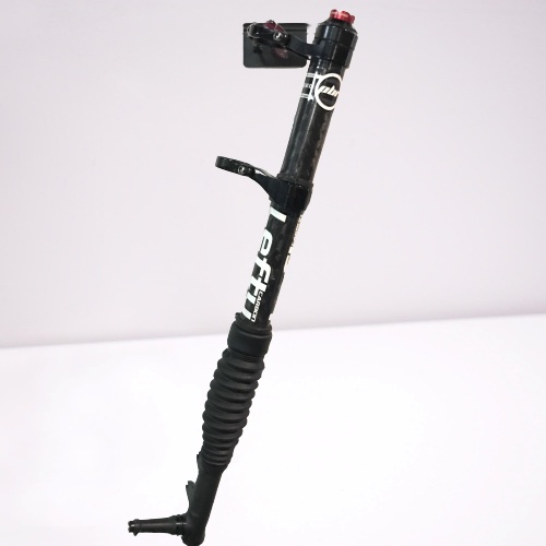 Fork Cannondale LEFTY 26 inch PBR Carbon Travel 100