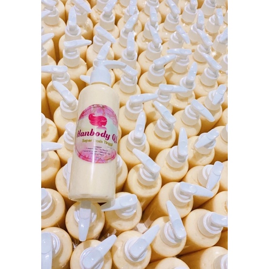 PROMO[COD]VIRAL  HB QL SUPER DOSIS TINGGI ISI 300ML(BAYAR DI TEMPAT)