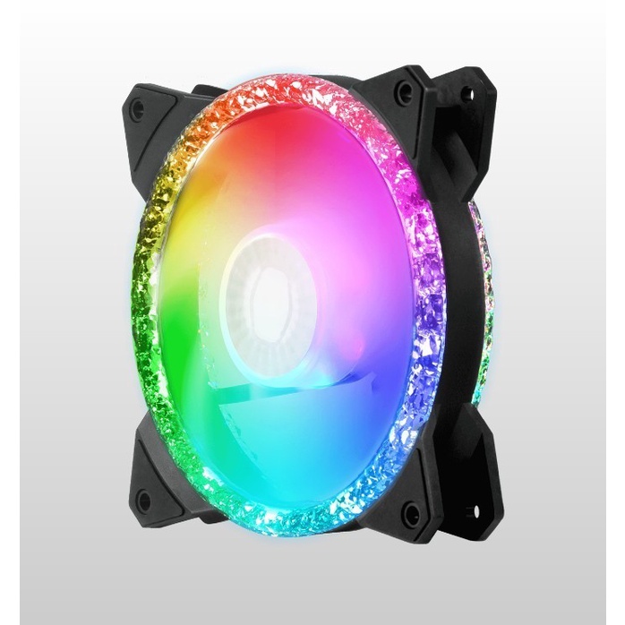 Cooler Master MasterFan MF120 Prismatic