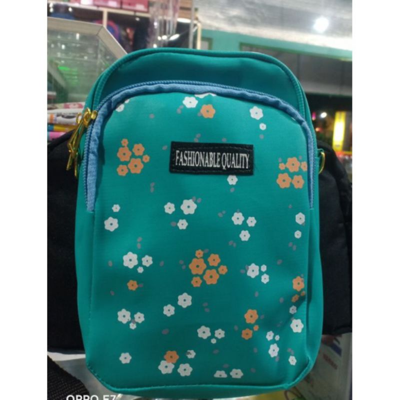 NEW Tas Suzy/tas HP mini/tas wanita