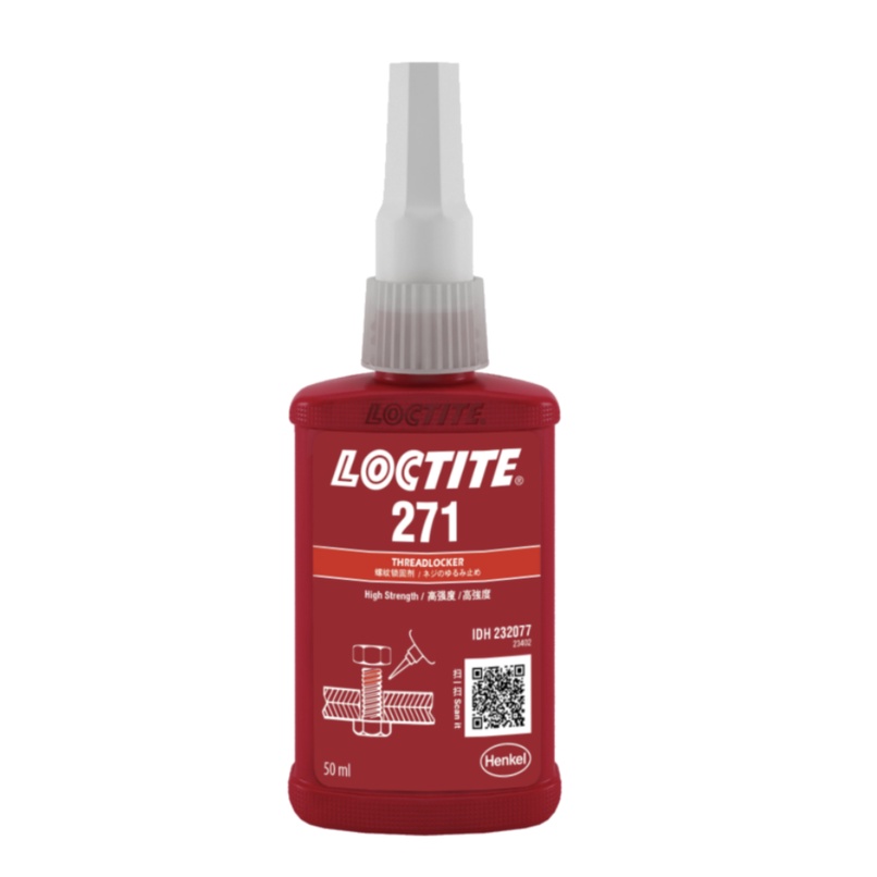Loctite 271