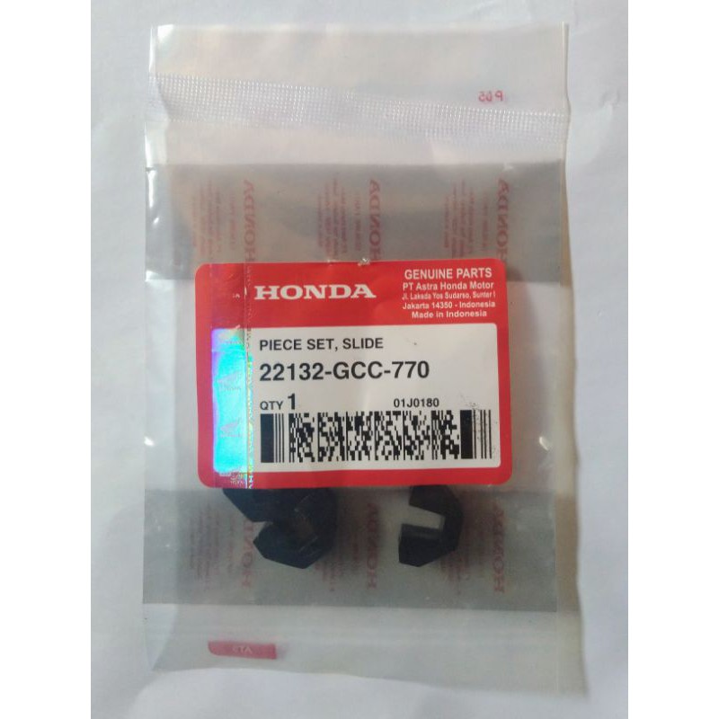 SLIDER VARIO BEAT FI GRADE B 22132GCC770