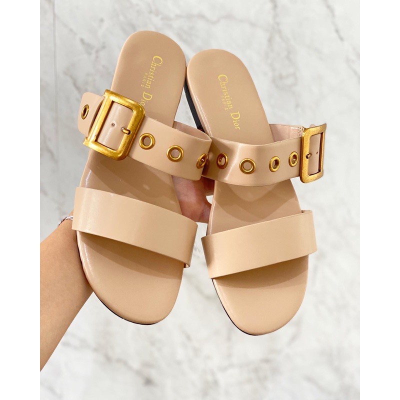 [7.7 Boombastis Sale⚡] - SANDAL WANITA DS010 PREMIUM IMPORT