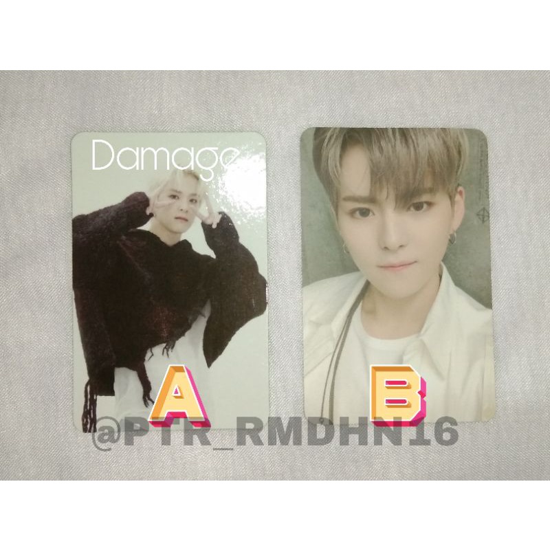 (BACA DESKRIPSI) PC TREASURE YOSHI KTOWN FA ASAHI CH3