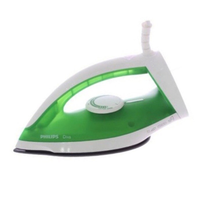 "setrikaan philips diva"