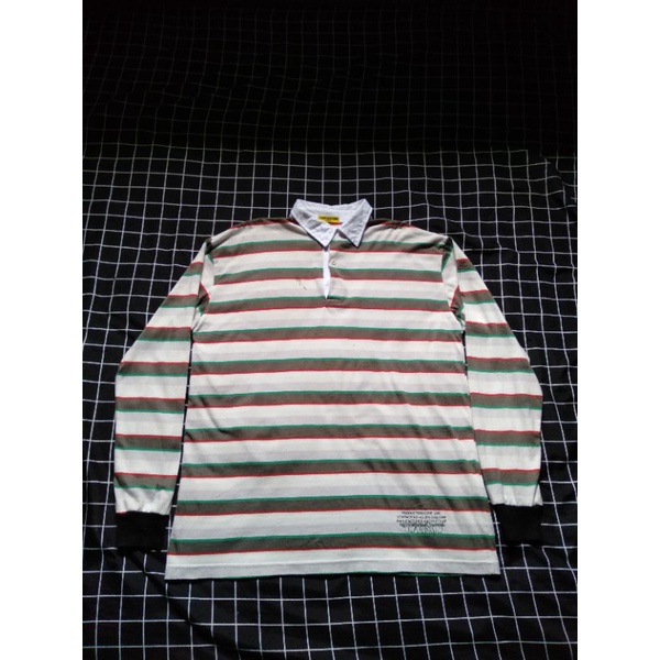 Rugby shirt thanksinsomnia