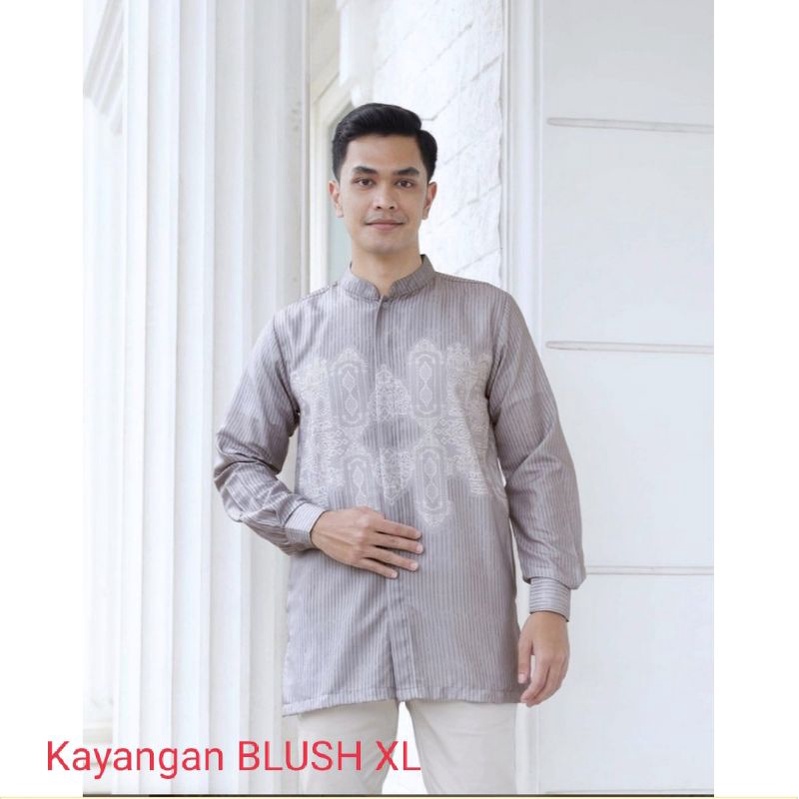 Kayangan Koko Dewasa by Vanilla Hijab