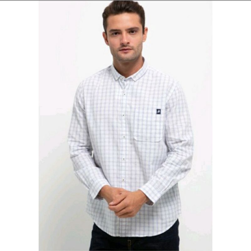 KEMEJA LOIS ORIGINAL KLL109