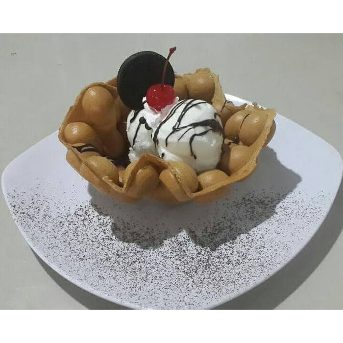 

TEPUNG INSTAN EGGETES WAFFLE MURAH 1 KG