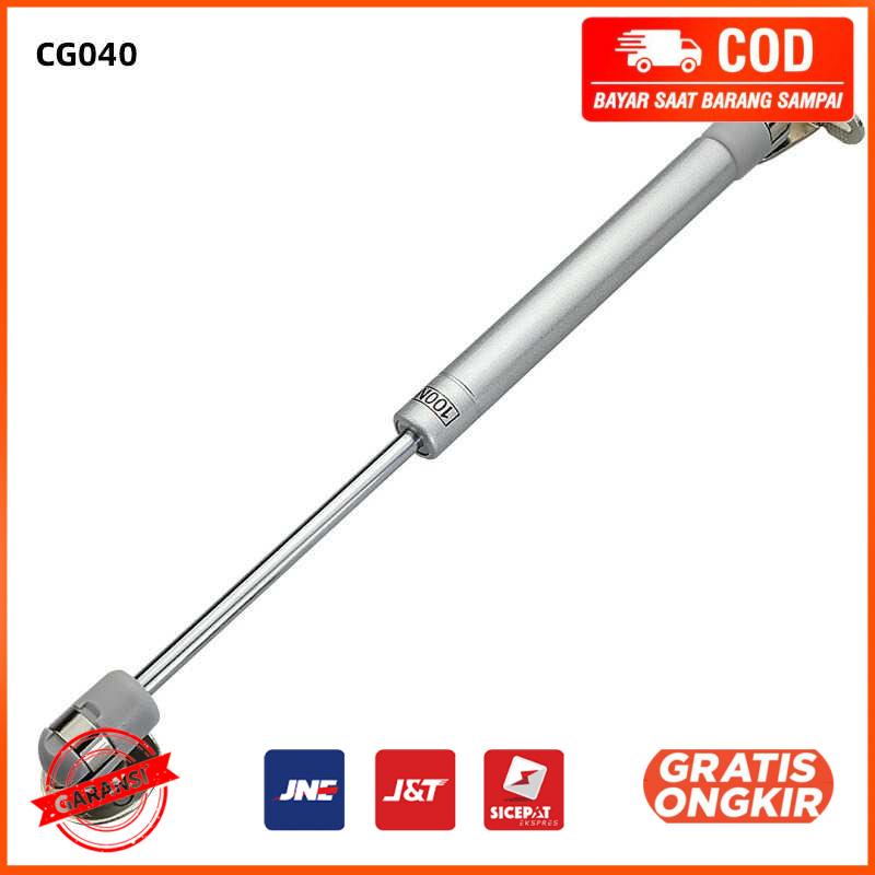 Bracket Engsel Pintu Laci Pneumatic Cabinet Door Lift - CG040